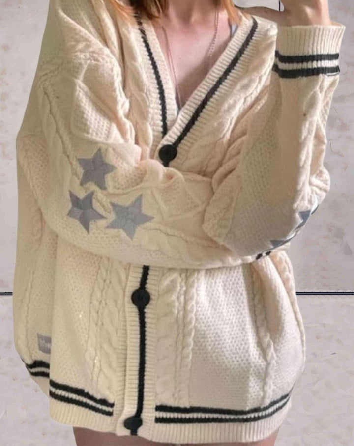 Stilla | Trendy og moderne sweater