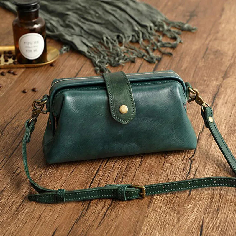 Stilla | Mini Crossbody Taske