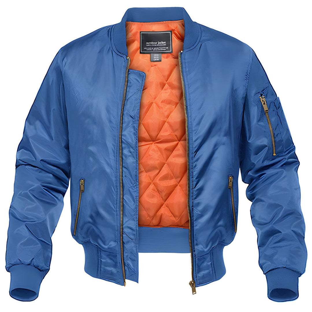 Stilla - Pilot Bomber Jakke