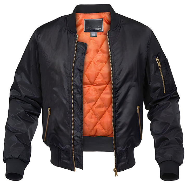 Stilla - Pilot Bomber Jakke