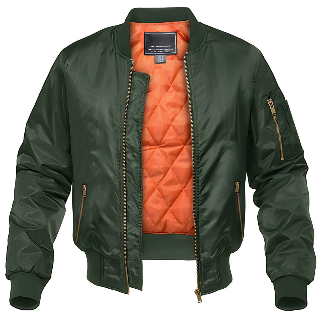 Stilla - Pilot Bomber Jakke