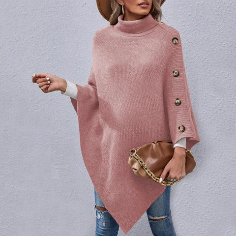 Stilla | Hyggelig Pullover