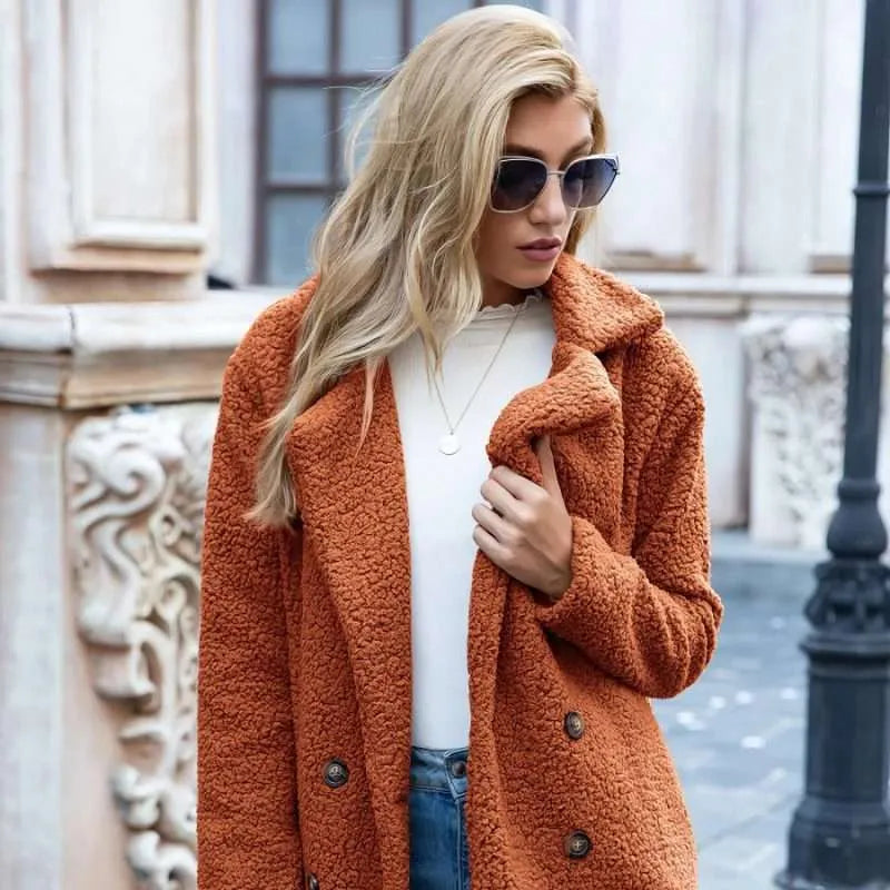 Stilla | Elegant og komfortabel jakke