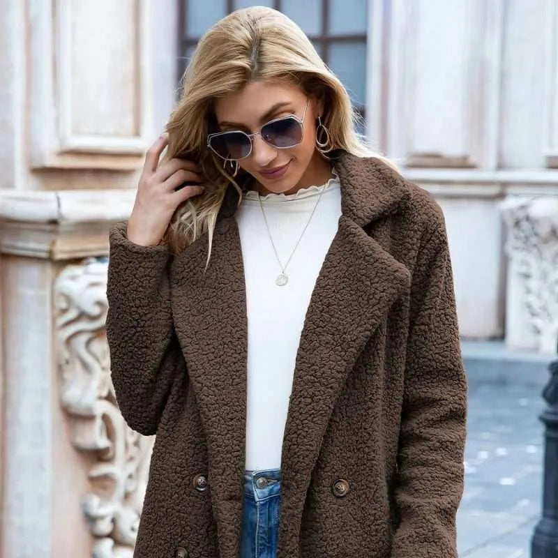Stilla | Elegant og komfortabel jakke