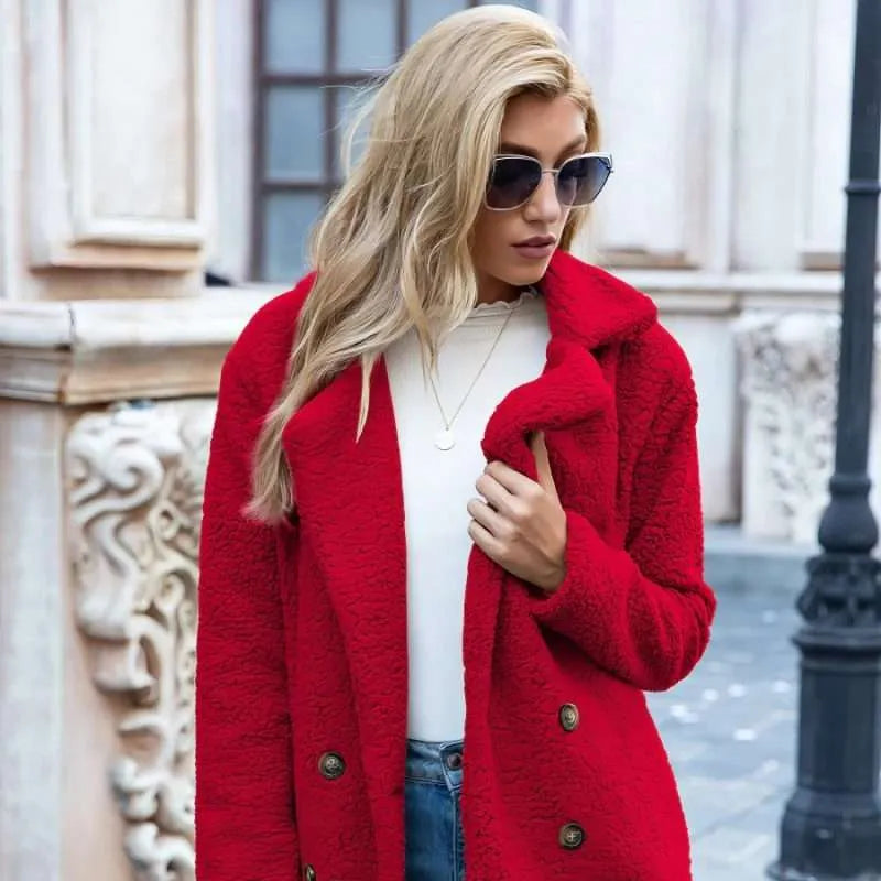 Stilla | Elegant og komfortabel jakke