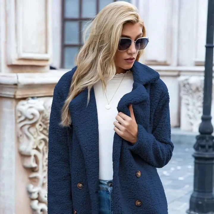 Stilla | Elegant og komfortabel jakke