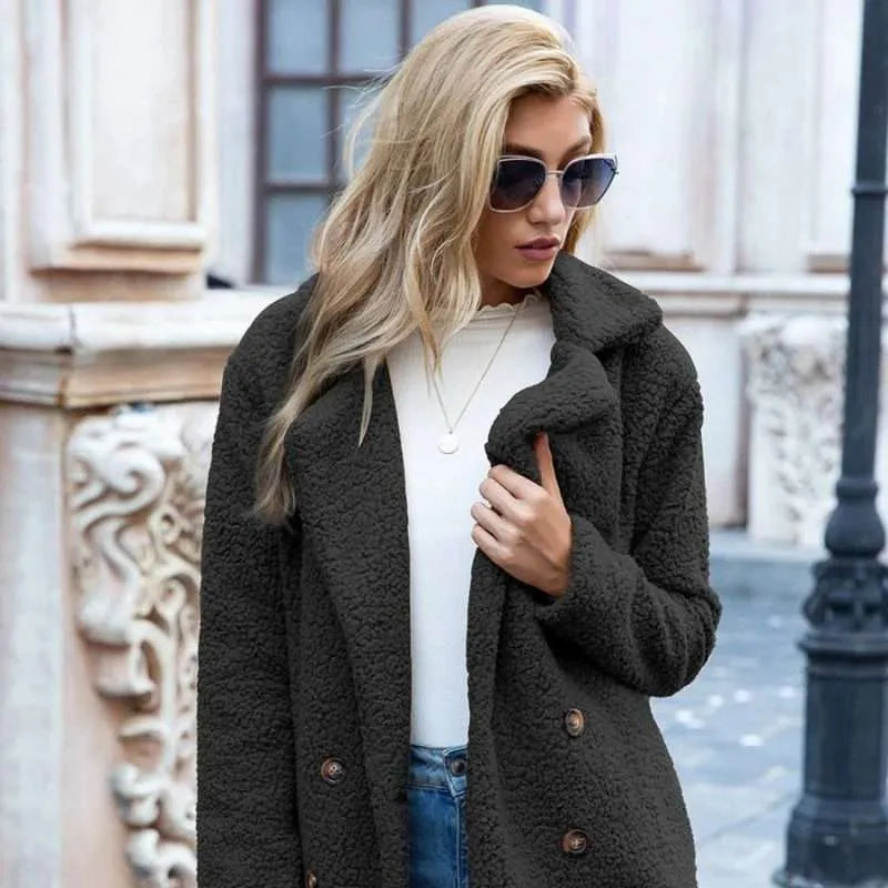 Stilla | Elegant og komfortabel jakke