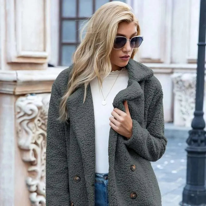 Stilla | Elegant og komfortabel jakke