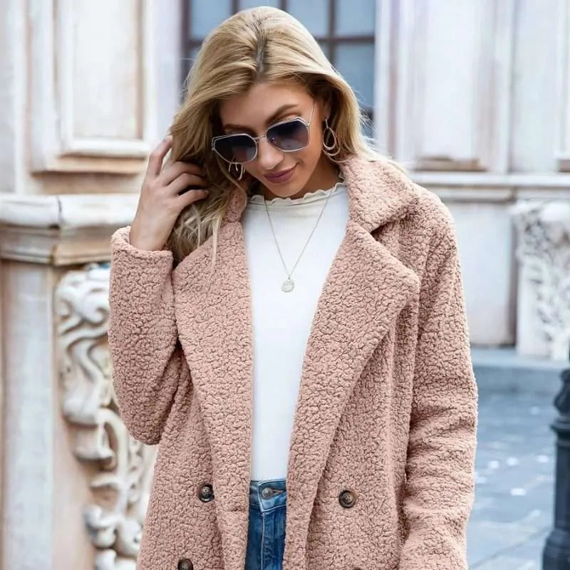 Stilla | Elegant og komfortabel jakke