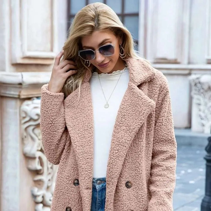 Stilla | Elegant og komfortabel jakke