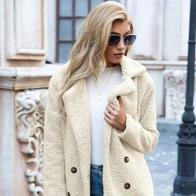 Stilla | Elegant og komfortabel jakke