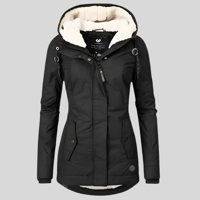 Stilla | Dame Polstervest