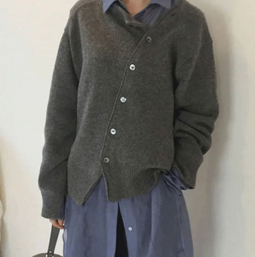 Stilla | Løs og Elegant Fritidsjakke