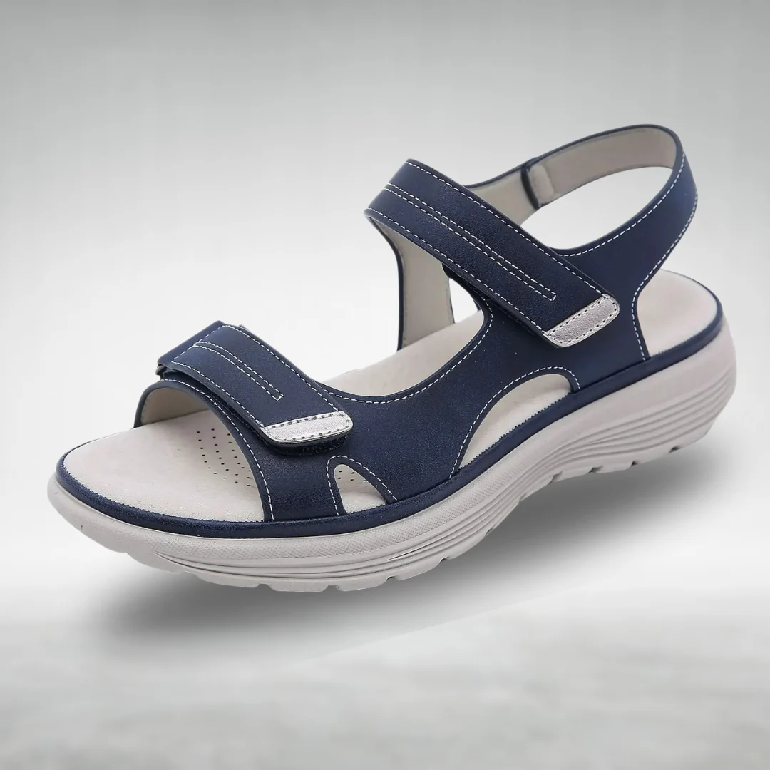 Stilla | Trendy Ortodokske Sandaler