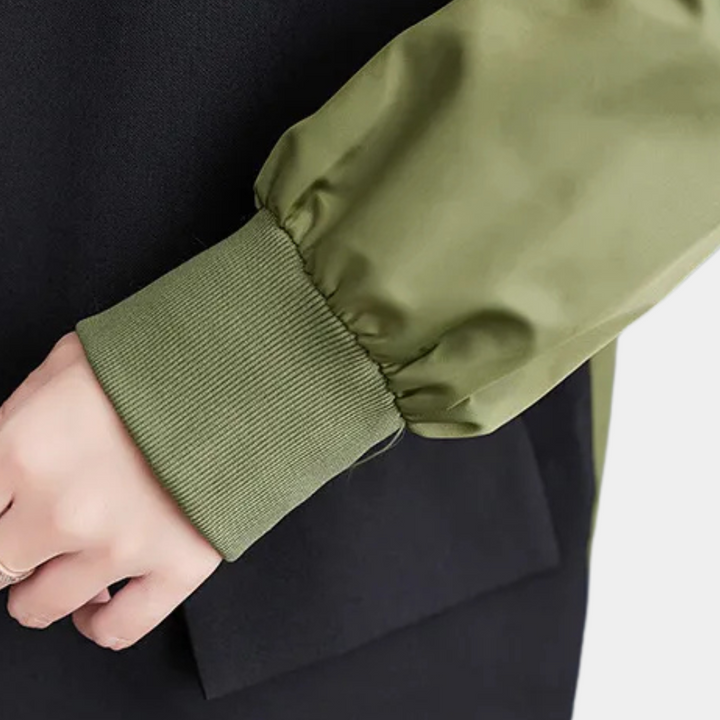 Stilla | Premium Trenchcoat til Kvinder