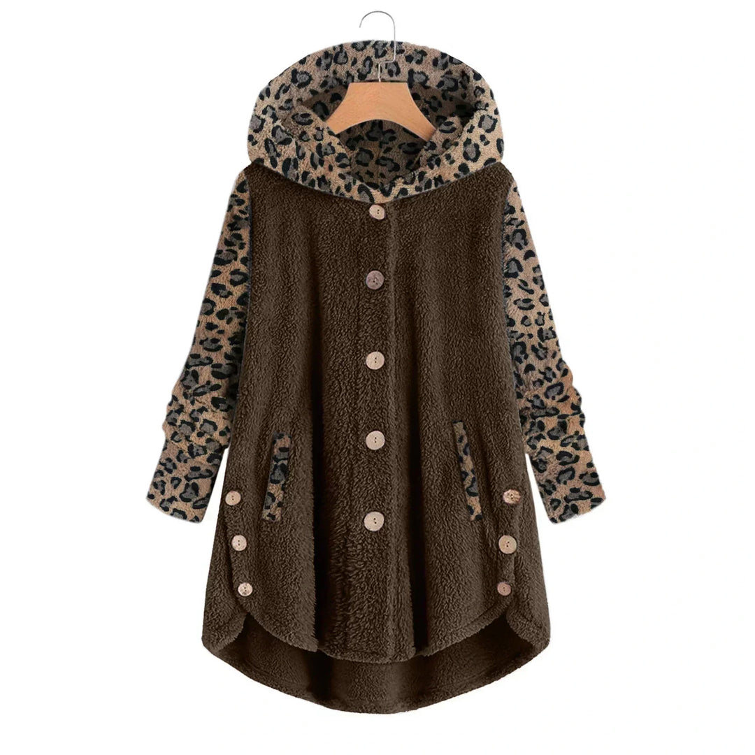 Stilla | Trendy og Elegant Veste