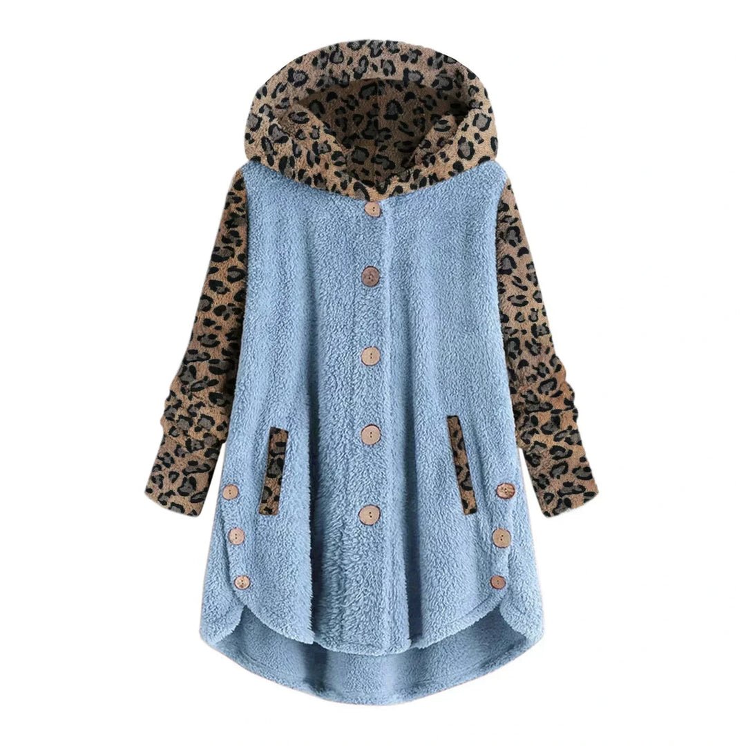 Stilla | Trendy og Elegant Veste