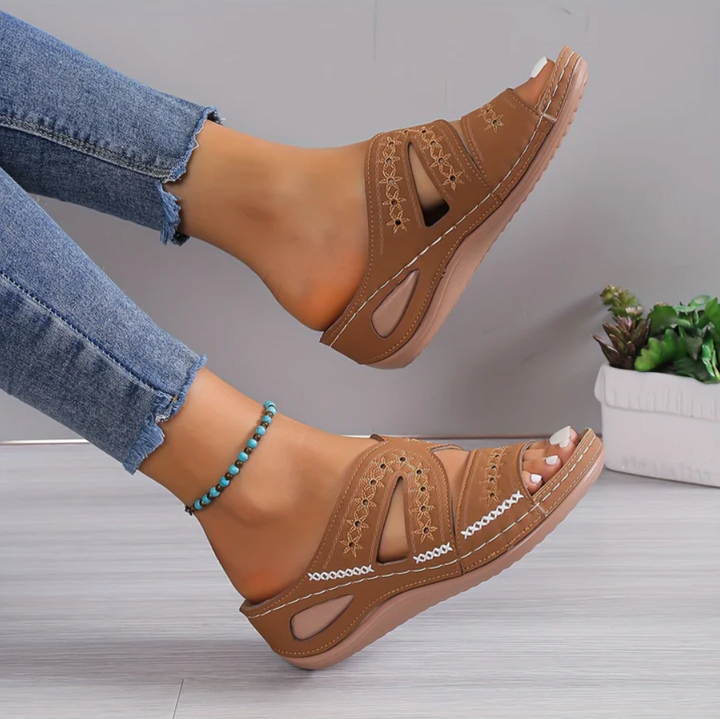 Stilla | Elegante Og Trendy Sandaler Til Kvinder