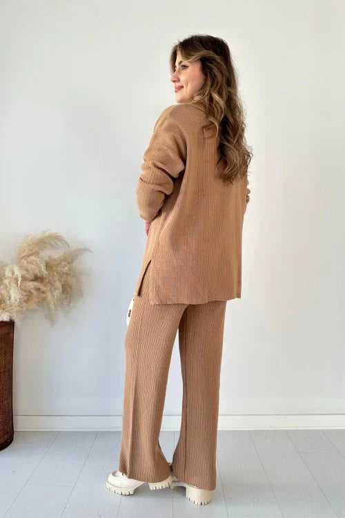 Stilla | Elegant Ensemble Med V-udskæring