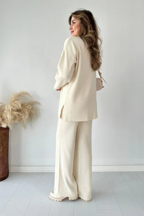Stilla | Elegant Ensemble Med V-udskæring