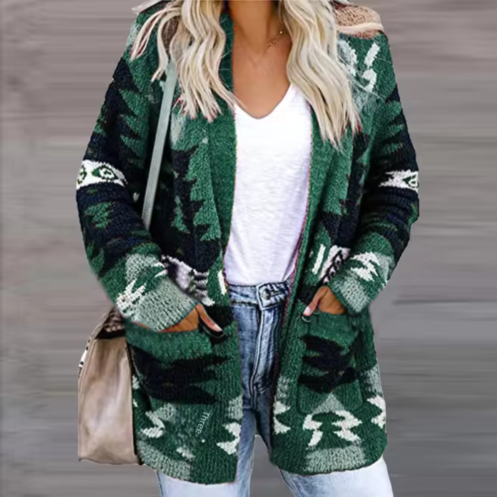 Stilla | Tidless og Elegante Hverdagskjole