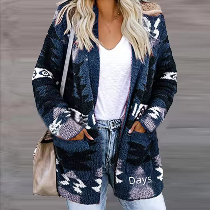 Stilla | Tidless og Elegante Hverdagskjole