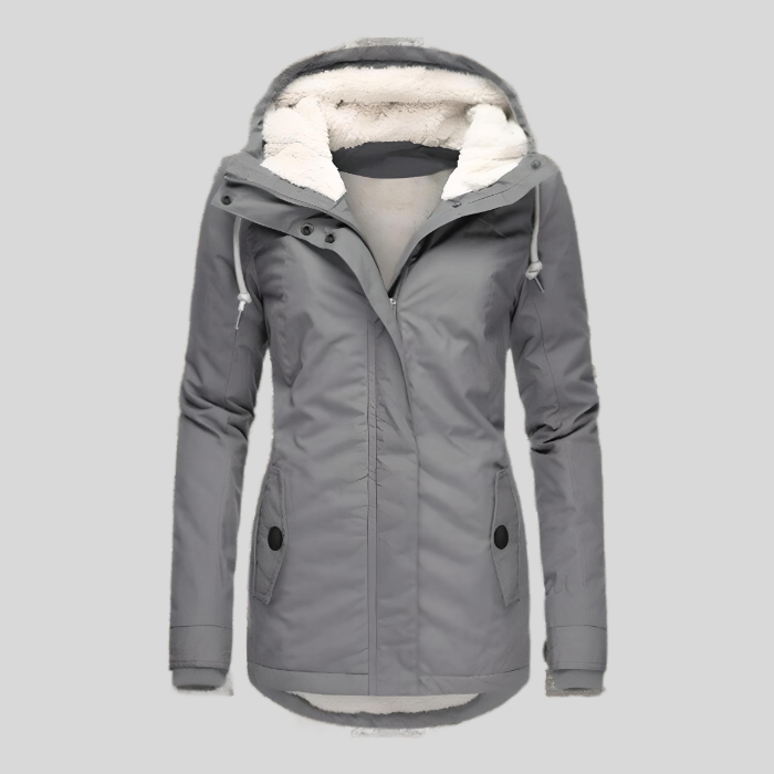 Stilla | Dame Polstervest
