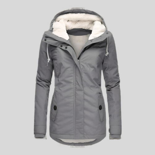 Stilla | Dame Polstervest
