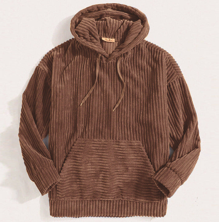 Stilla | Løs Oversize Pullover til Hverdagen