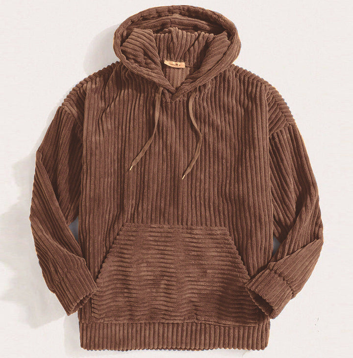 Stilla | Luksuriøs Blød Ribstrik Pullover For Maksimal Komfort