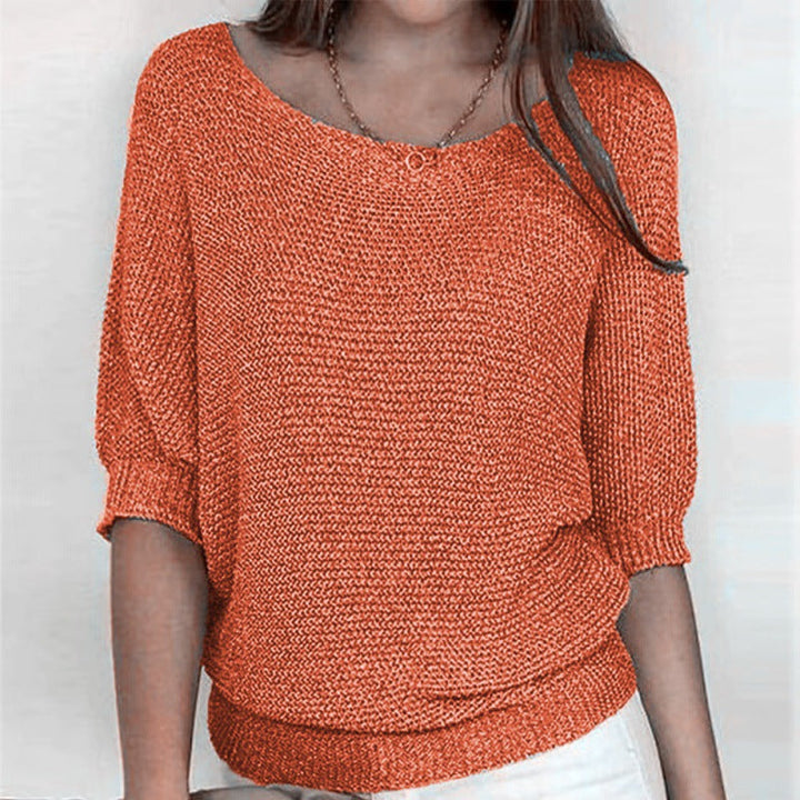 Stilla | Smart og hyggelig sweater