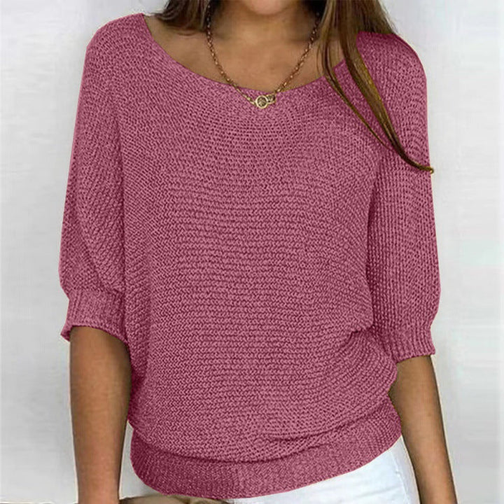 Stilla | Smart og hyggelig sweater