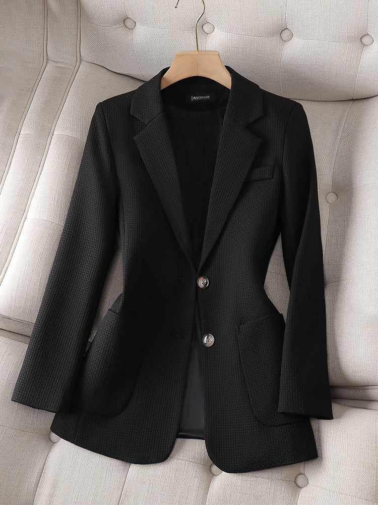 Stilla | Elegant Urban Blazer