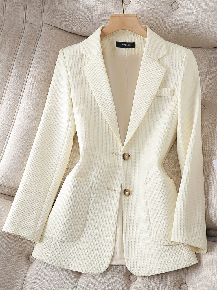 Stilla | Elegant Urban Blazer