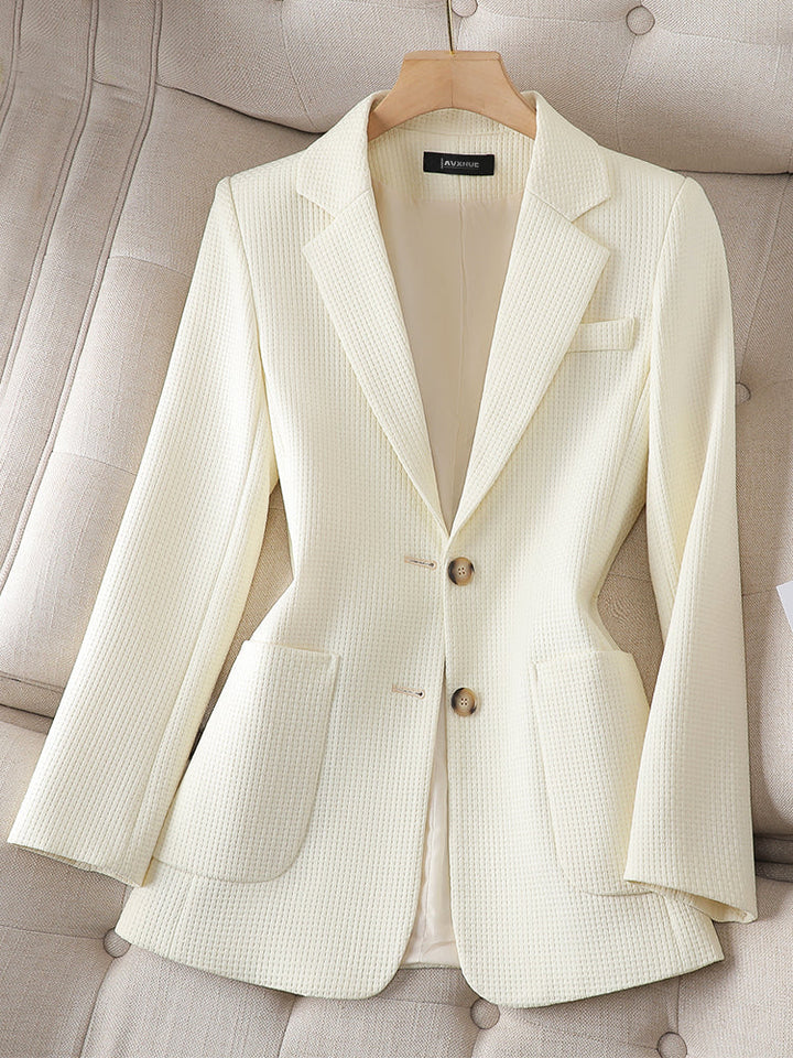 Stilla | Elegant Urban Blazer