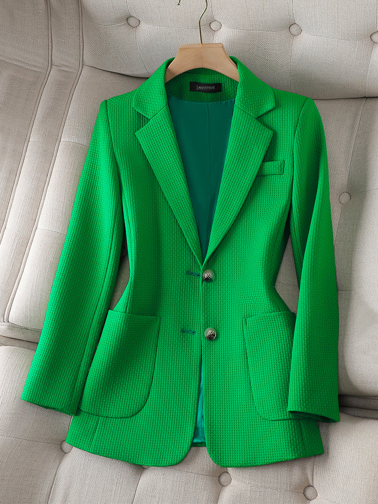 Stilla | Elegant Urban Blazer
