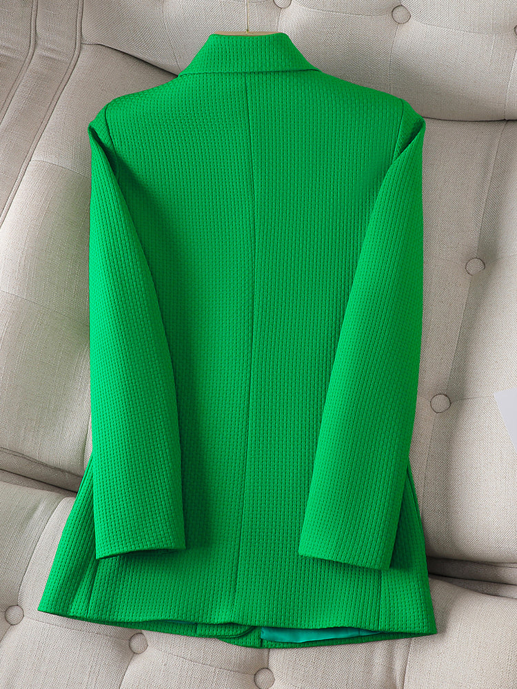 Stilla | Elegant Urban Blazer