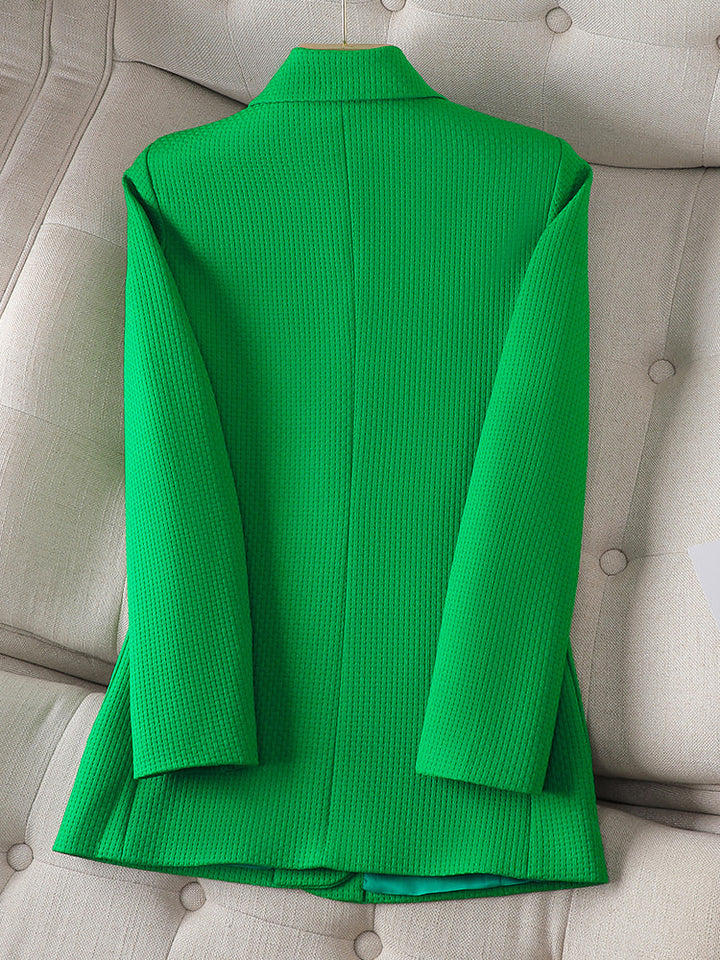 Stilla | Elegant Urban Blazer