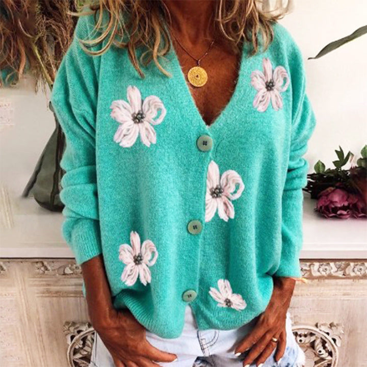 Stilla | Tidløs sweater til klassisk elegance