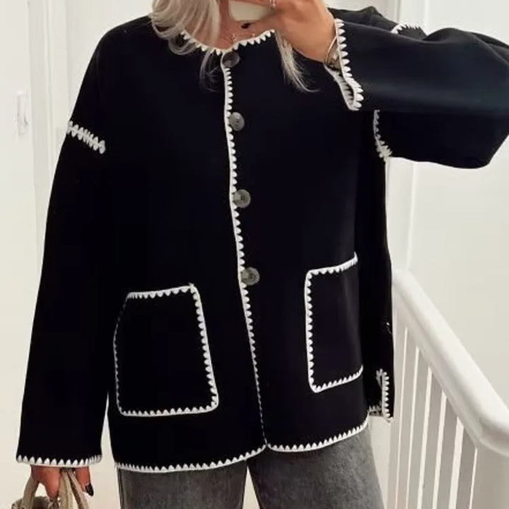 Stilla | Tassou Vintage Frakke