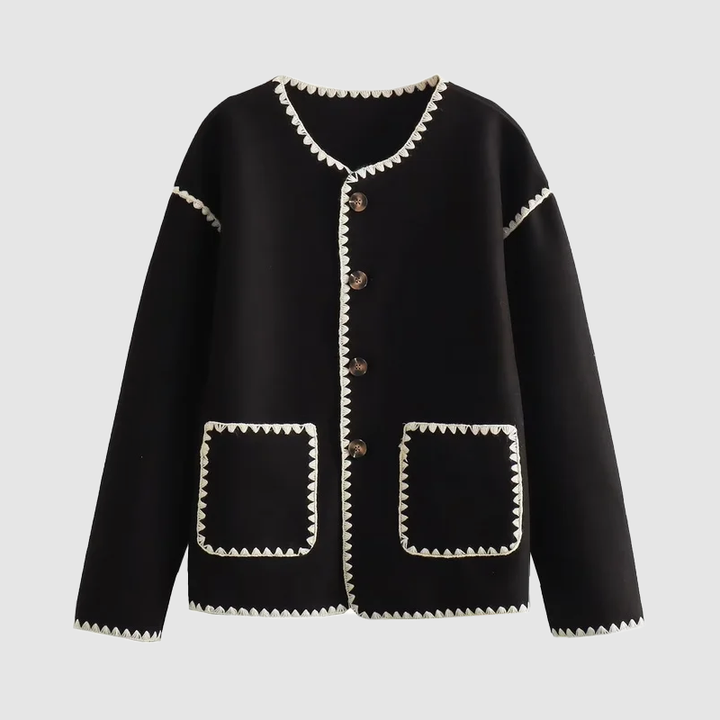 Stilla | Tassou Vintage Frakke
