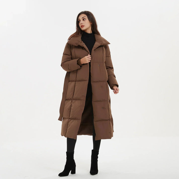Stilla | Moderne frakke med moderne touch