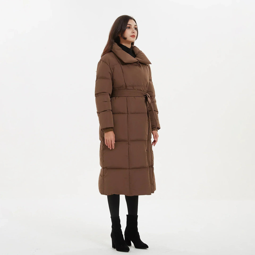 Stilla | Moderne frakke med moderne touch