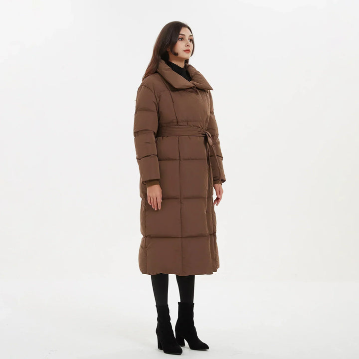 Stilla | Moderne frakke med moderne touch