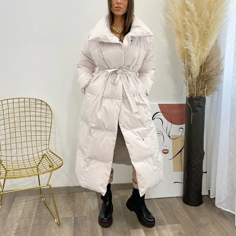 Stilla | Moderne frakke med moderne touch
