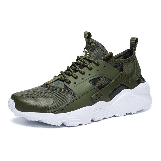 Stilla | Sommer Sneakers i Huarache Stil