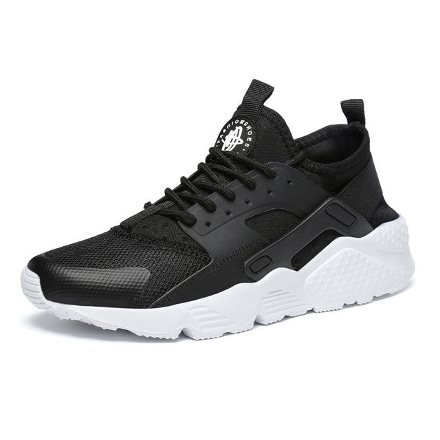 Stilla | Sommer Sneakers i Huarache Stil