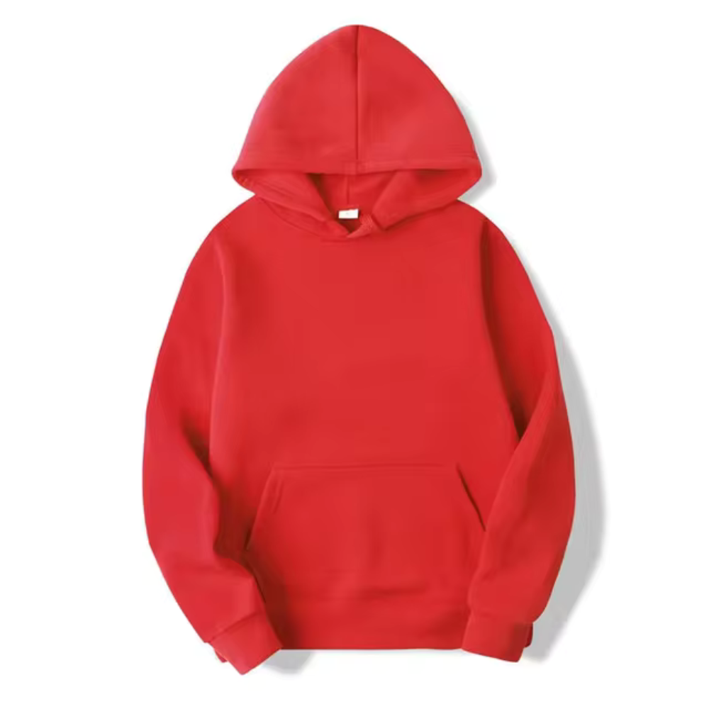 Stilla | Trendy Sport Hoodie Forår