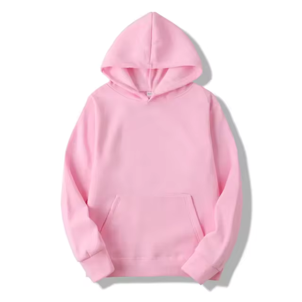 Stilla | Trendy Sport Hoodie Forår