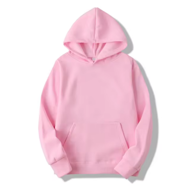 Stilla | Trendy Sport Hoodie Forår